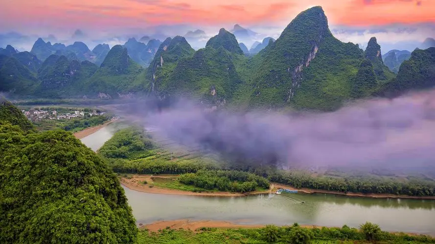 网络化高质量